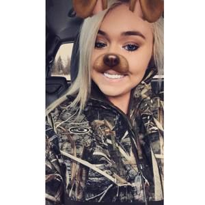 Meet your Posher, Morgan